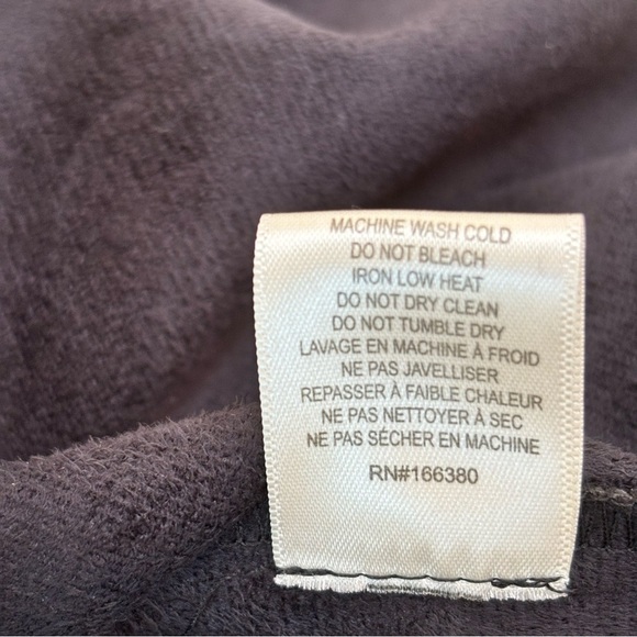 Torn by Ronny Kobo Gemma Faux Leather Cutout Mini Dress Bodycon Black S New - Picture 15 of 15